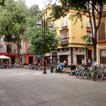 Studio 1Bd 1Bth - Center- Alfalfa Sevilla Exterior foto