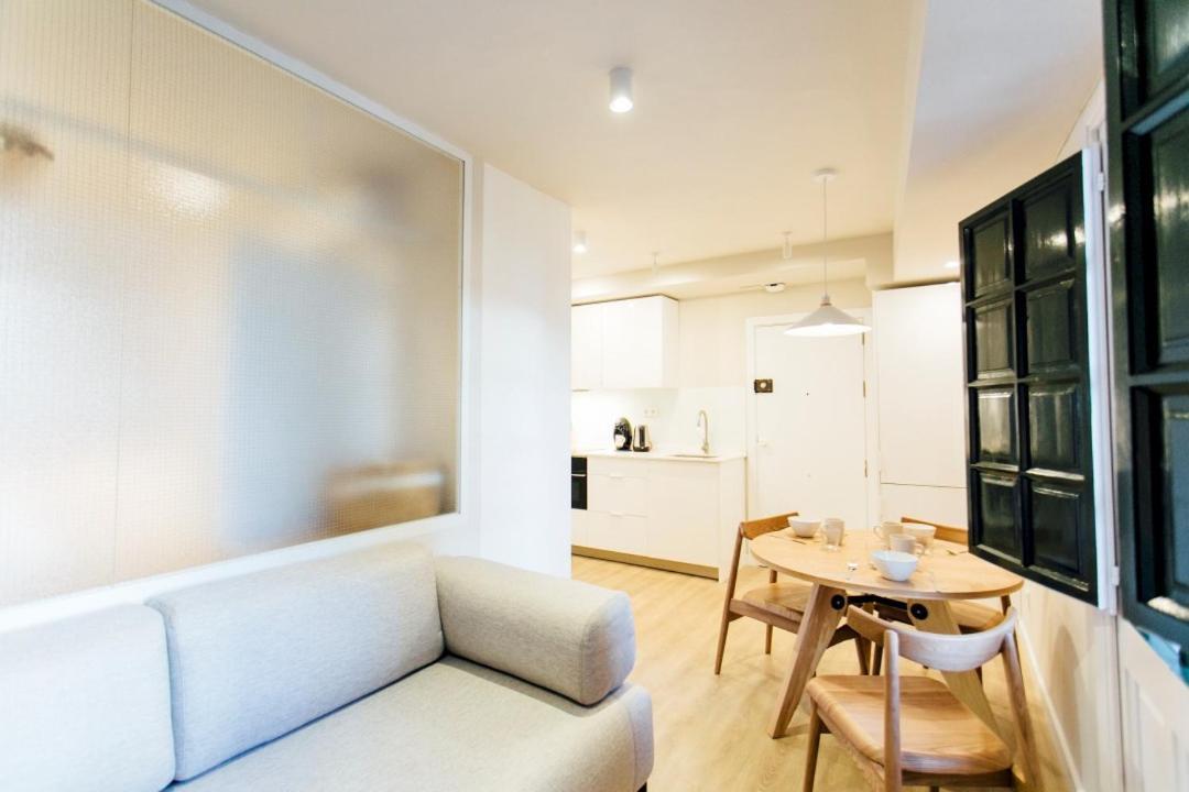 Studio 1Bd 1Bth - Center- Alfalfa Sevilla Exterior foto